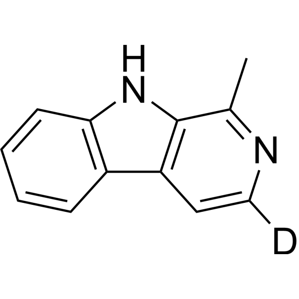 Harmane-d (Harmane-d1)